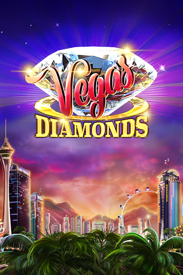 Играть в Vegas Diamonds от ELK Studios | Казино Сhampion Slots 