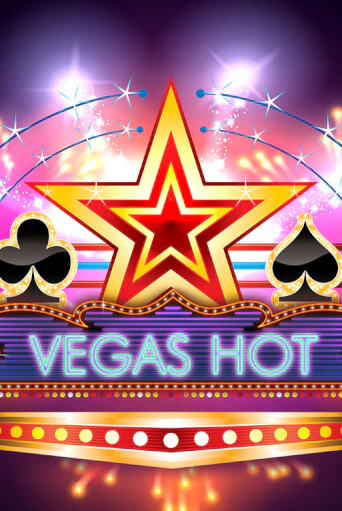 Играть в Vegas Hot от Wazdan | Казино Сhampion Slots 