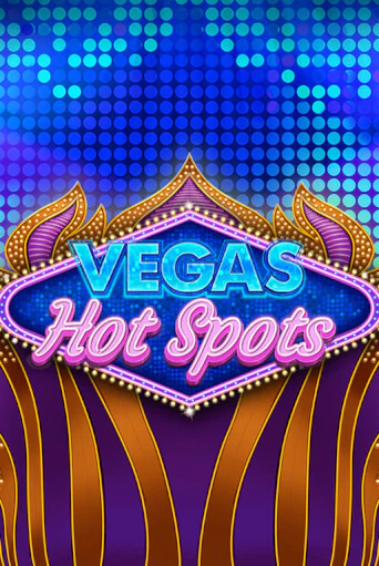 Играть в Vegas Hot Spots от Iron Dog Studio | Казино Сhampion Slots 