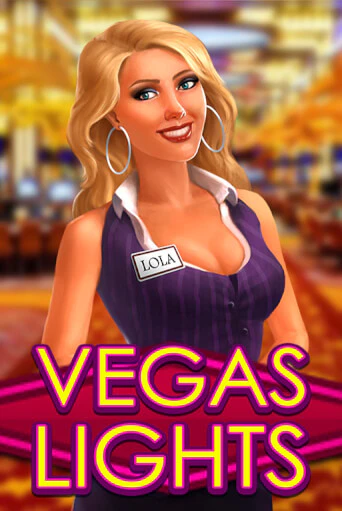 Играть в Vegas Lights от Spinoro | Казино Сhampion Slots 