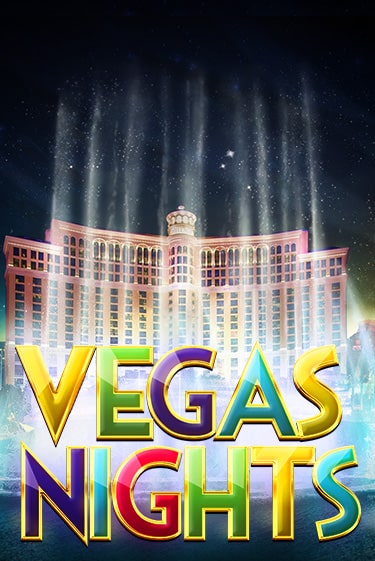 Играть в Vegas Nights от Evoplay | Казино Сhampion Slots 