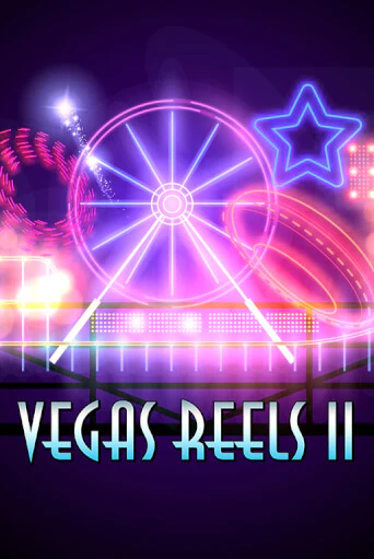 Играть в Vegas Reels II от Wazdan | Казино Сhampion Slots 