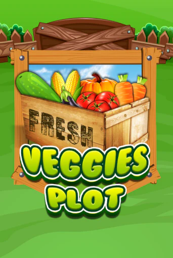 Играть в Veggies Plot от KA Gaming | Казино Сhampion Slots 