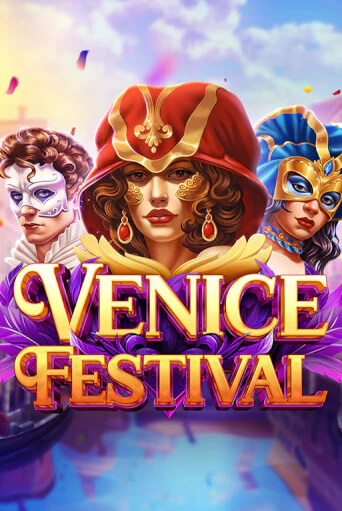 Играть в Venice Festival от Evoplay | Казино Сhampion Slots 