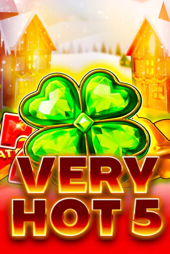 Играть в Very Hot 5 Christmas от Fazi | Казино Сhampion Slots 