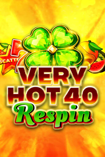 Играть в Very Hot 40 Respin от Fazi | Казино Сhampion Slots 