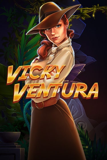 Играть в Vicky Ventura от Red Tiger | Казино Сhampion Slots 