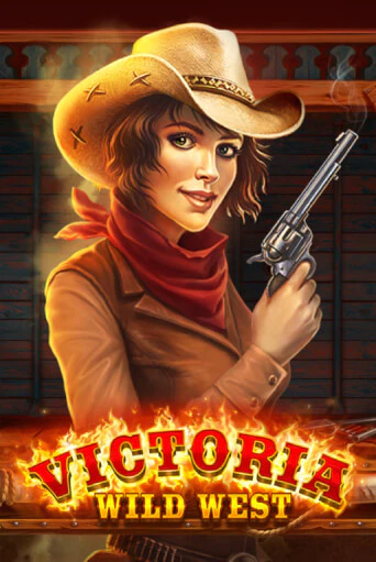 Играть в Victoria Wild West от TrueLab | Казино Сhampion Slots 