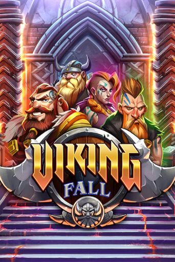 Играть в Viking Fall от Blueprint Gaming | Казино Сhampion Slots 