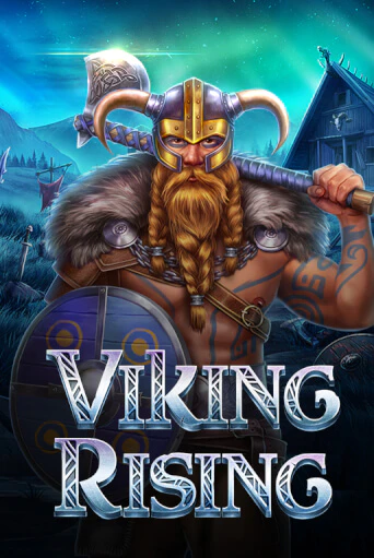 Играть в Viking Rising от Amusnet Interactive | Казино Сhampion Slots 