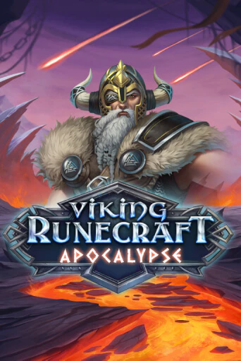 Играть в Viking Runecraft: Apocalypse от Play'n GO | Казино Сhampion Slots 