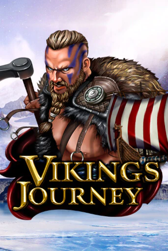 Играть в Vikings Journey от Red Rake Gaming | Казино Сhampion Slots 