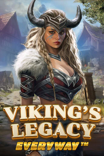 Играть в Viking’s Legacy Everyway от Red Tiger | Казино Сhampion Slots 