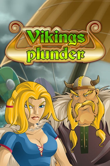 Играть в Viking's Plunder от Habanero | Казино Сhampion Slots 