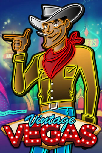 Играть в Vintage Vegas от Rival Games | Казино Сhampion Slots 