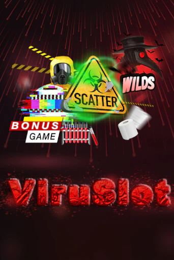 Играть в Viruslot от Chilli Games | Казино Сhampion Slots 