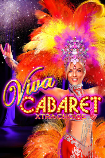 Играть в Viva Cabaret - Xtra Choice от Greentube | Казино Сhampion Slots 