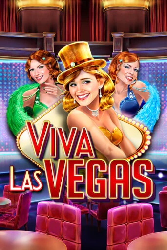 Играть в Viva Las Vegas от Red Rake Gaming | Казино Сhampion Slots 