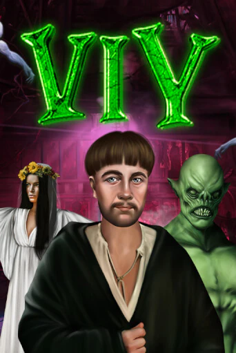 Играть в Viy от 5 Men Gaming | Казино Сhampion Slots 