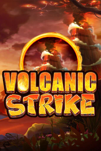 Играть в Volcanic Strike от Relax Gaming | Казино Сhampion Slots 