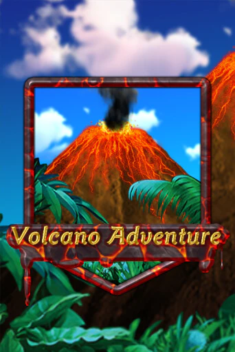 Играть в Volcano Adventure от KA Gaming | Казино Сhampion Slots 