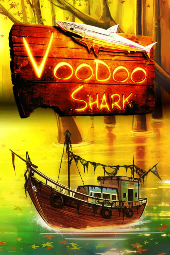 Играть в Voodoo Shark от Merkur Gaming | Казино Сhampion Slots 