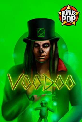 Играть в Voodoo от Endorphina | Казино Сhampion Slots 