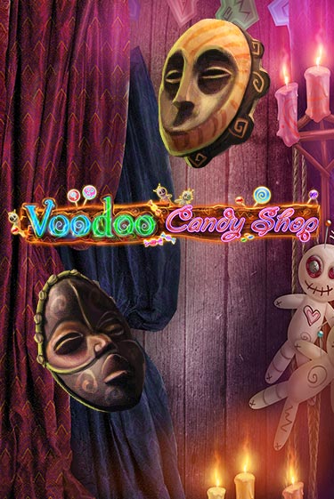 Играть в Voodoo Candy Shop от BF Games | Казино Сhampion Slots 