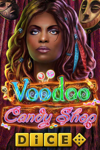 Играть в Voodoo Candy Shop Dice от BF Games | Казино Сhampion Slots 