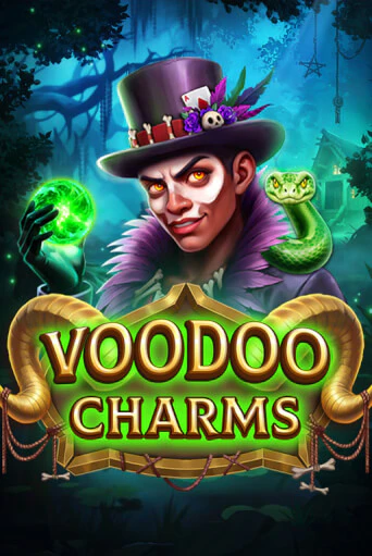 Играть в Voodoo Charms от Amigo Gaming | Казино Сhampion Slots 