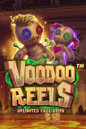 Играть в Voodoo Reels от Stakelogic | Казино Сhampion Slots 