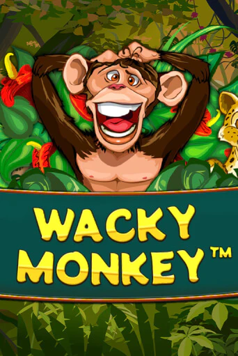 Играть в Wacky Monkey от Spinomenal | Казино Сhampion Slots 