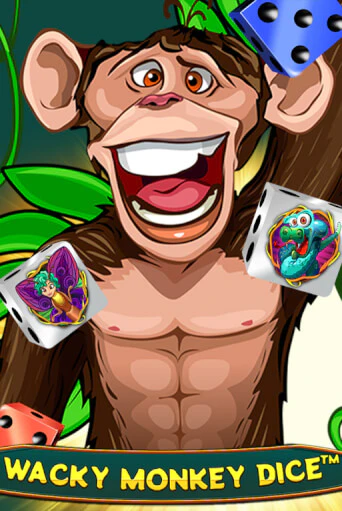 Играть в Wacky Monkey Dice от Spinomenal | Казино Сhampion Slots 