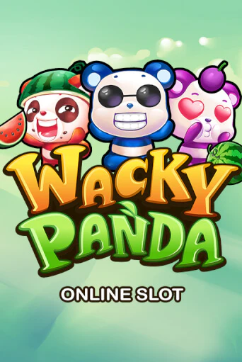 Играть в Wacky Panda от Microgaming | Казино Сhampion Slots 