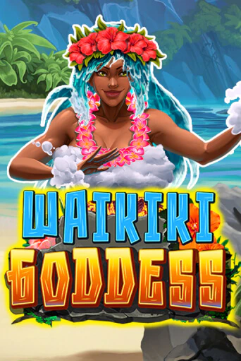 Играть в Waikiki Goddess от Games Global | Казино Сhampion Slots 