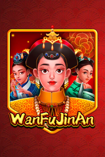 Играть в WanFu JinAn от KA Gaming | Казино Сhampion Slots 