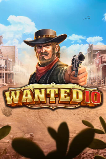 Играть в Wanted 10 от Amigo Gaming | Казино Сhampion Slots 