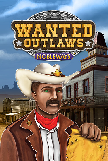 Играть в Wanted Outlaws от Games Global | Казино Сhampion Slots 