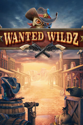 Играть в Wanted Wildz от Red Tiger | Казино Сhampion Slots 