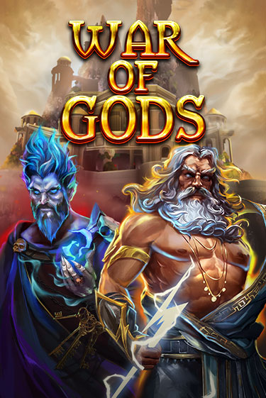 Играть в War Of Gods от Red Tiger | Казино Сhampion Slots 