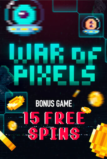 Играть в War of Pixels от Chilli Games | Казино Сhampion Slots 