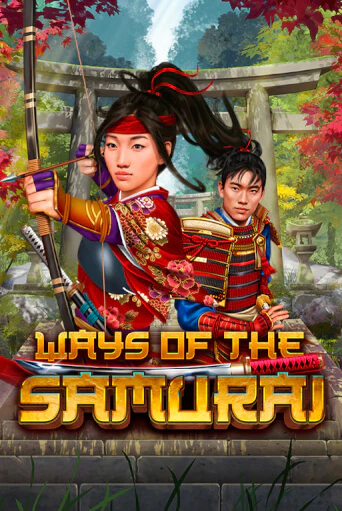 Играть в Ways Of The Samurai от Red Rake Gaming | Казино Сhampion Slots 