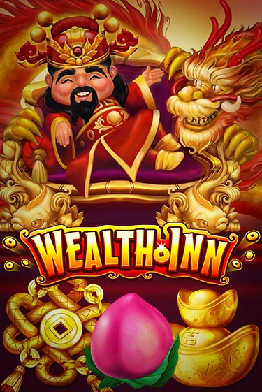 Играть в Wealth Inn от Habanero | Казино Сhampion Slots 