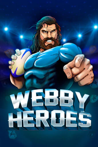 Играть в Webby Heroes от Platipus | Казино Сhampion Slots 