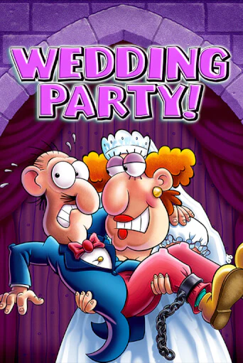 Играть в Wedding Party! от Bragg | Казино Сhampion Slots 