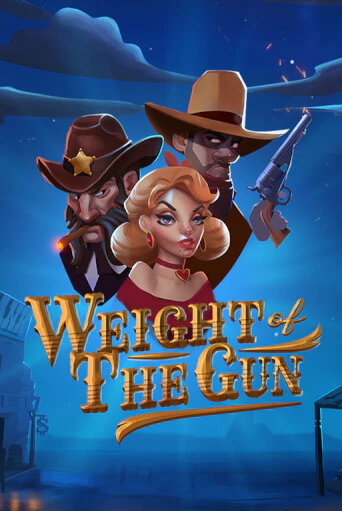 Играть в Weight of the Gun от Games Global | Казино Сhampion Slots 