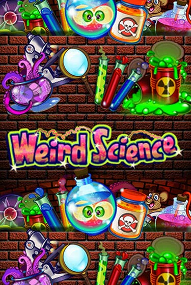 Играть в Weird Science от Habanero | Казино Сhampion Slots 