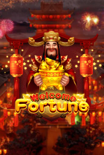 Играть в Welcome Fortune от KA Gaming | Казино Сhampion Slots 