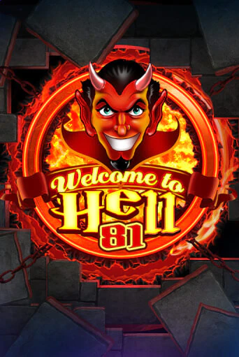 Играть в Welcome To Hell 81 от Wazdan | Казино Сhampion Slots 