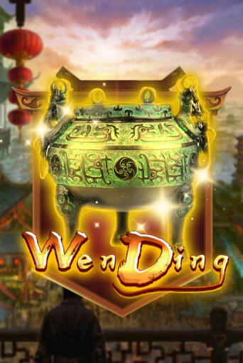 Играть в Wen Ding от KA Gaming | Казино Сhampion Slots 